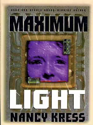 cover image of Maximum Light